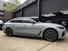 USED 2021 71 BMW 4 SERIES GRAN COUPE 2.0 420i M Sport Hatchback 5dr Petrol Auto Euro 6 (s/s) (184 ps) HEATED SEATS+WIRELESS+LEATHER+2KEYS