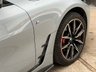 USED 2021 71 BMW 4 SERIES GRAN COUPE 2.0 420i M Sport Hatchback 5dr Petrol Auto Euro 6 (s/s) (184 ps) HEATED SEATS+WIRELESS+LEATHER+2KEYS