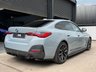 USED 2021 71 BMW 4 SERIES GRAN COUPE 2.0 420i M Sport Hatchback 5dr Petrol Auto Euro 6 (s/s) (184 ps) HEATED SEATS+WIRELESS+LEATHER+2KEYS