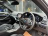 USED 2021 71 BMW 4 SERIES GRAN COUPE 2.0 420i M Sport Hatchback 5dr Petrol Auto Euro 6 (s/s) (184 ps) HEATED SEATS+WIRELESS+LEATHER+2KEYS