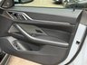 USED 2021 71 BMW 4 SERIES GRAN COUPE 2.0 420i M Sport Hatchback 5dr Petrol Auto Euro 6 (s/s) (184 ps) HEATED SEATS+WIRELESS+LEATHER+2KEYS