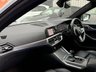 USED 2021 71 BMW 4 SERIES GRAN COUPE 2.0 420i M Sport Hatchback 5dr Petrol Auto Euro 6 (s/s) (184 ps) HEATED SEATS+WIRELESS+LEATHER+2KEYS