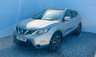USED 2016 16 NISSAN QASHQAI 1.6 dCi Tekna SUV 5dr Diesel Manual 2WD Euro 6 (s/s) (130 ps) PAN ROOF LOTS SERVICE HISTORY
