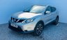 USED 2016 16 NISSAN QASHQAI 1.6 dCi Tekna SUV 5dr Diesel Manual 2WD Euro 6 (s/s) (130 ps) PAN ROOF LOTS SERVICE HISTORY