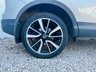 USED 2016 16 NISSAN QASHQAI 1.6 dCi Tekna SUV 5dr Diesel Manual 2WD Euro 6 (s/s) (130 ps) PAN ROOF LOTS SERVICE HISTORY