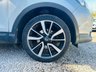 USED 2016 16 NISSAN QASHQAI 1.6 dCi Tekna SUV 5dr Diesel Manual 2WD Euro 6 (s/s) (130 ps) PAN ROOF LOTS SERVICE HISTORY