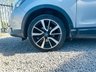 USED 2016 16 NISSAN QASHQAI 1.6 dCi Tekna SUV 5dr Diesel Manual 2WD Euro 6 (s/s) (130 ps) PAN ROOF LOTS SERVICE HISTORY