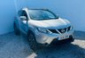USED 2016 16 NISSAN QASHQAI 1.6 dCi Tekna SUV 5dr Diesel Manual 2WD Euro 6 (s/s) (130 ps) PAN ROOF LOTS SERVICE HISTORY