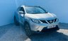 USED 2016 16 NISSAN QASHQAI 1.6 dCi Tekna SUV 5dr Diesel Manual 2WD Euro 6 (s/s) (130 ps) PAN ROOF LOTS SERVICE HISTORY