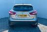 USED 2016 16 NISSAN QASHQAI 1.6 dCi Tekna SUV 5dr Diesel Manual 2WD Euro 6 (s/s) (130 ps) PAN ROOF LOTS SERVICE HISTORY
