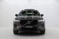 USED 2022 22 VOLVO XC60 2.0 B4 MHEV R-Design Pro SUV 5dr Diesel Hybrid Auto AWD Euro 6 (s/s) (197 ps) 