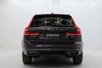 USED 2022 22 VOLVO XC60 2.0 B4 MHEV R-Design Pro SUV 5dr Diesel Hybrid Auto AWD Euro 6 (s/s) (197 ps) 