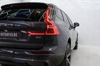 USED 2022 22 VOLVO XC60 2.0 B4 MHEV R-Design Pro SUV 5dr Diesel Hybrid Auto AWD Euro 6 (s/s) (197 ps) 