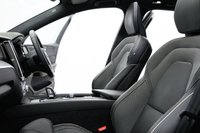 USED 2022 22 VOLVO XC60 2.0 B4 MHEV R-Design Pro SUV 5dr Diesel Hybrid Auto AWD Euro 6 (s/s) (197 ps) 