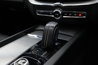 USED 2022 22 VOLVO XC60 2.0 B4 MHEV R-Design Pro SUV 5dr Diesel Hybrid Auto AWD Euro 6 (s/s) (197 ps) 