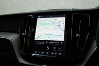 USED 2022 22 VOLVO XC60 2.0 B4 MHEV R-Design Pro SUV 5dr Diesel Hybrid Auto AWD Euro 6 (s/s) (197 ps) 