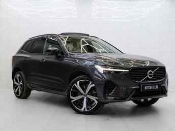 2022 VOLVO XC60