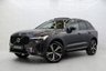 USED 2022 22 VOLVO XC60 2.0 B4 MHEV R-Design Pro SUV 5dr Diesel Hybrid Auto AWD Euro 6 (s/s) (197 ps) 