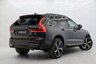 USED 2022 22 VOLVO XC60 2.0 B4 MHEV R-Design Pro SUV 5dr Diesel Hybrid Auto AWD Euro 6 (s/s) (197 ps) 