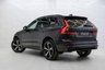 USED 2022 22 VOLVO XC60 2.0 B4 MHEV R-Design Pro SUV 5dr Diesel Hybrid Auto AWD Euro 6 (s/s) (197 ps) 