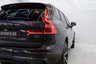 USED 2022 22 VOLVO XC60 2.0 B4 MHEV R-Design Pro SUV 5dr Diesel Hybrid Auto AWD Euro 6 (s/s) (197 ps) 