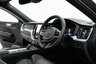 USED 2022 22 VOLVO XC60 2.0 B4 MHEV R-Design Pro SUV 5dr Diesel Hybrid Auto AWD Euro 6 (s/s) (197 ps) 