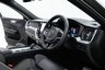 USED 2022 22 VOLVO XC60 2.0 B4 MHEV R-Design Pro SUV 5dr Diesel Hybrid Auto AWD Euro 6 (s/s) (197 ps) 