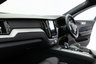 USED 2022 22 VOLVO XC60 2.0 B4 MHEV R-Design Pro SUV 5dr Diesel Hybrid Auto AWD Euro 6 (s/s) (197 ps) 