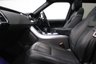 USED 2022 22 LAND ROVER RANGE ROVER SPORT 2.0 P400e 13.1kWh HSE Dynamic Black SUV 5dr Petrol Plug-in Hybrid Auto 4WD Euro 6 (s/s) (404 ps) ***PANORAMIC GLASS ROOF***