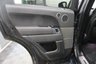 USED 2022 22 LAND ROVER RANGE ROVER SPORT 2.0 P400e 13.1kWh HSE Dynamic Black SUV 5dr Petrol Plug-in Hybrid Auto 4WD Euro 6 (s/s) (404 ps) ***PANORAMIC GLASS ROOF***