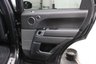 USED 2022 22 LAND ROVER RANGE ROVER SPORT 2.0 P400e 13.1kWh HSE Dynamic Black SUV 5dr Petrol Plug-in Hybrid Auto 4WD Euro 6 (s/s) (404 ps) ***PANORAMIC GLASS ROOF***