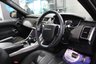 USED 2022 22 LAND ROVER RANGE ROVER SPORT 2.0 P400e 13.1kWh HSE Dynamic Black SUV 5dr Petrol Plug-in Hybrid Auto 4WD Euro 6 (s/s) (404 ps) ***PANORAMIC GLASS ROOF***