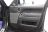 USED 2022 22 LAND ROVER RANGE ROVER SPORT 2.0 P400e 13.1kWh HSE Dynamic Black SUV 5dr Petrol Plug-in Hybrid Auto 4WD Euro 6 (s/s) (404 ps) ***PANORAMIC GLASS ROOF***