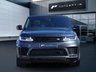 USED 2022 22 LAND ROVER RANGE ROVER SPORT 2.0 P400e 13.1kWh HSE Dynamic Black SUV 5dr Petrol Plug-in Hybrid Auto 4WD Euro 6 (s/s) (404 ps) ***PANORAMIC GLASS ROOF***