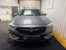 USED 2017 67 VAUXHALL INSIGNIA 1.6 Turbo D ecoTEC BlueInjection SRi Nav Grand Sport 5dr Diesel Manual Euro 6 (s/s) (136 ps) SERVICE HISTORY