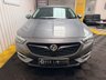 USED 2017 67 VAUXHALL INSIGNIA 1.6 Turbo D ecoTEC BlueInjection SRi Nav Grand Sport 5dr Diesel Manual Euro 6 (s/s) (136 ps) SERVICE HISTORY