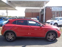USED 2018 68 MERCEDES-BENZ 180 1.6 GLA180 Urban Edition SUV 5dr Petrol 7G-DCT Euro 6 (s/s) (122 ps) SERVICE HISTORY 12 MONTHS MOT