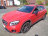 USED 2018 68 MERCEDES-BENZ 180 1.6 GLA180 Urban Edition SUV 5dr Petrol 7G-DCT Euro 6 (s/s) (122 ps) SERVICE HISTORY 12 MONTHS MOT