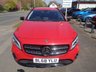 USED 2018 68 MERCEDES-BENZ 180 1.6 GLA180 Urban Edition SUV 5dr Petrol 7G-DCT Euro 6 (s/s) (122 ps) SERVICE HISTORY 12 MONTHS MOT