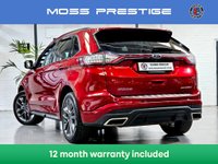 USED 2016 51 FORD EDGE 2.0 TDCi Sport SUV 5dr Diesel Powershift AWD Euro 6 (s/s) (210 ps) 12 MONTHS WARRANTY / 12 MONTHS MOT