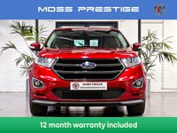 USED 2016 51 FORD EDGE 2.0 TDCi Sport SUV 5dr Diesel Powershift AWD Euro 6 (s/s) (210 ps) 12 MONTHS WARRANTY / 12 MONTHS MOT