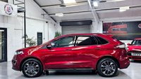 USED 2016 51 FORD EDGE 2.0 TDCi Sport SUV 5dr Diesel Powershift AWD Euro 6 (s/s) (210 ps) 12 MONTHS WARRANTY / 12 MONTHS MOT