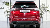 USED 2016 51 FORD EDGE 2.0 TDCi Sport SUV 5dr Diesel Powershift AWD Euro 6 (s/s) (210 ps) 12 MONTHS WARRANTY / 12 MONTHS MOT