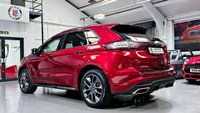 USED 2016 51 FORD EDGE 2.0 TDCi Sport SUV 5dr Diesel Powershift AWD Euro 6 (s/s) (210 ps) 12 MONTHS WARRANTY / 12 MONTHS MOT