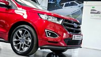 USED 2016 51 FORD EDGE 2.0 TDCi Sport SUV 5dr Diesel Powershift AWD Euro 6 (s/s) (210 ps) 12 MONTHS WARRANTY / 12 MONTHS MOT