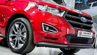 USED 2016 51 FORD EDGE 2.0 TDCi Sport SUV 5dr Diesel Powershift AWD Euro 6 (s/s) (210 ps) 12 MONTHS WARRANTY / 12 MONTHS MOT