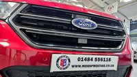 USED 2016 51 FORD EDGE 2.0 TDCi Sport SUV 5dr Diesel Powershift AWD Euro 6 (s/s) (210 ps) 12 MONTHS WARRANTY / 12 MONTHS MOT