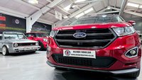 USED 2016 51 FORD EDGE 2.0 TDCi Sport SUV 5dr Diesel Powershift AWD Euro 6 (s/s) (210 ps) 12 MONTHS WARRANTY / 12 MONTHS MOT