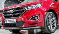 USED 2016 51 FORD EDGE 2.0 TDCi Sport SUV 5dr Diesel Powershift AWD Euro 6 (s/s) (210 ps) 12 MONTHS WARRANTY / 12 MONTHS MOT