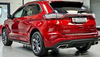 USED 2016 51 FORD EDGE 2.0 TDCi Sport SUV 5dr Diesel Powershift AWD Euro 6 (s/s) (210 ps) 12 MONTHS WARRANTY / 12 MONTHS MOT